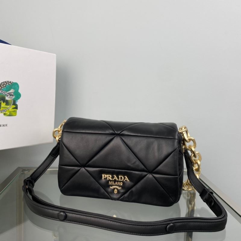 Pra*a satchel bags